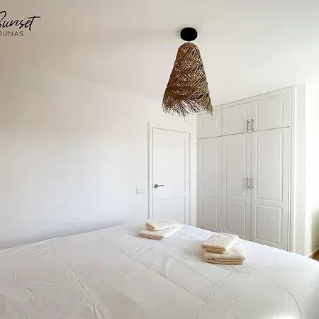 Oasis Dunas Sunset Gael Apartament Corralejo