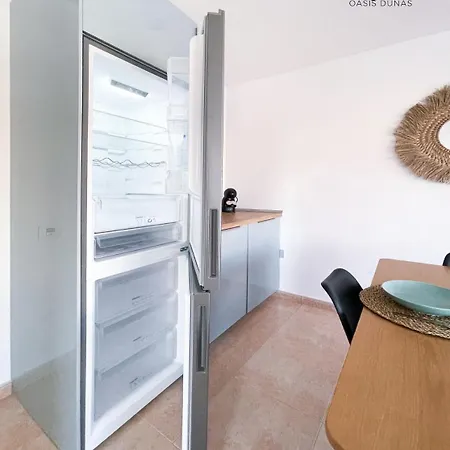 Apartament Oasis Dunas Sunset Gael Corralejo