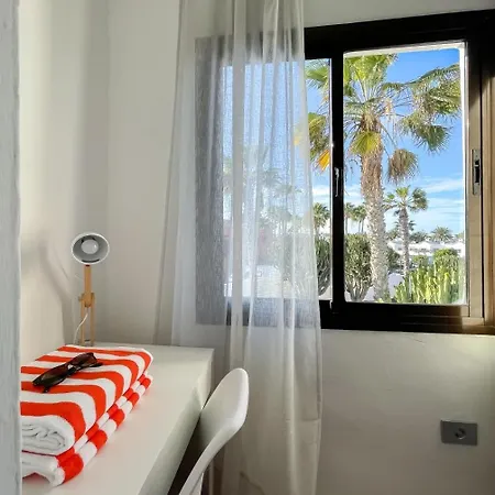 Apartament Oasis Dunas Sunset Gael