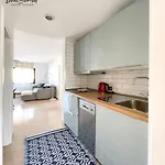 Appartement B-rent Oasis Dunas Sunset Gael *