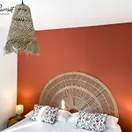 Appartement B-rent Oasis Dunas Sunset Gael *