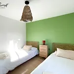 Appartement B-rent Oasis Dunas Sunset Gael *