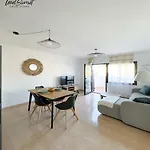 B-rent Oasis Dunas Sunset Gael *