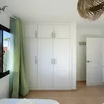 B-rent Oasis Dunas Sunset Gael Corralejo