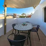 B-rent Oasis Dunas Sunset Gael Appartement