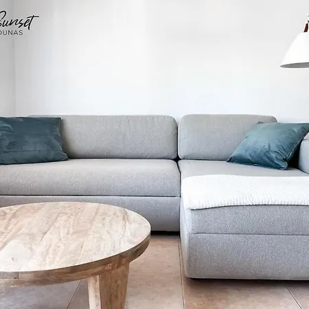 B-rent Oasis Dunas Sunset Gael Apartment