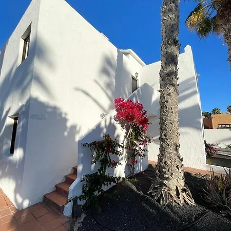 B-rent Oasis Dunas Sunset Gael Apartment Corralejo