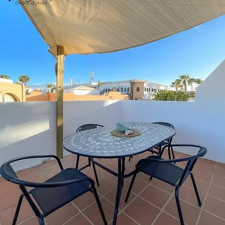 Apartment B-rent Oasis Dunas Sunset Gael Corralejo