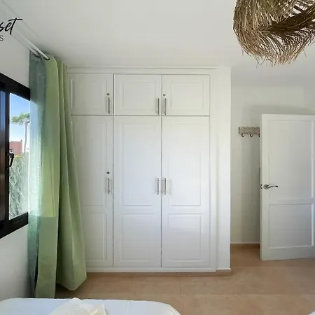 B-rent Oasis Dunas Sunset Gael Corralejo