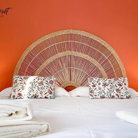 B-rent Oasis Dunas Sunset Gael * Corralejo
