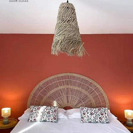 Appartement B-rent Oasis Dunas Sunset Gael