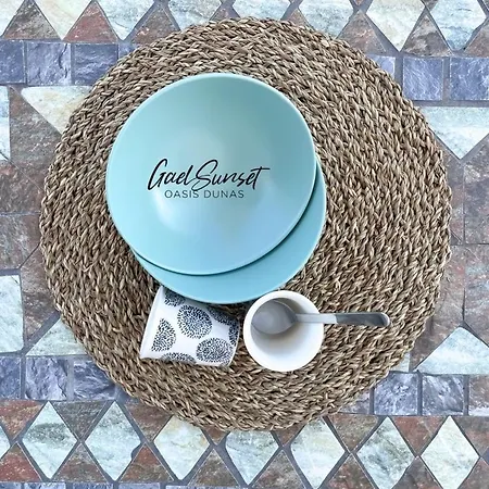 B-rent Oasis Dunas Sunset Gael Appartement Corralejo