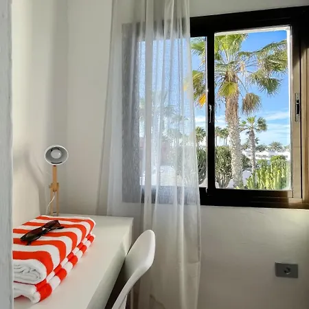 Appartement B-rent Oasis Dunas Sunset Gael