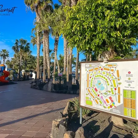 B-rent Oasis Dunas Sunset Gael *